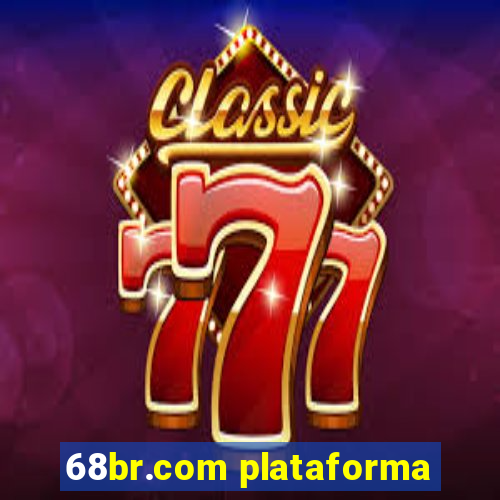 68br.com plataforma